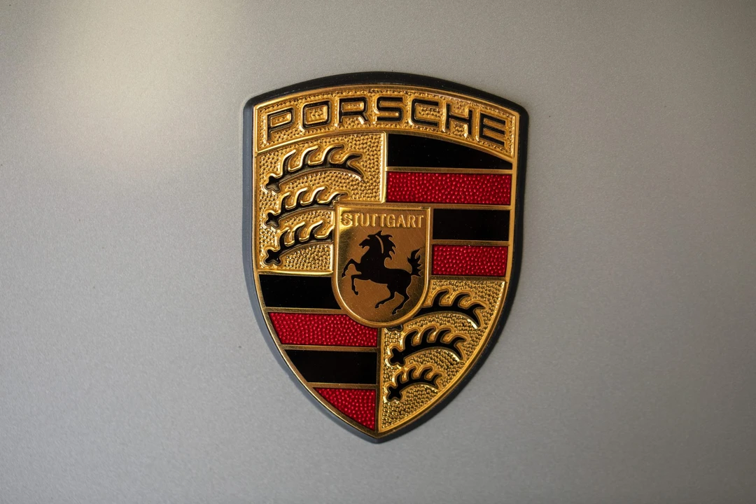 2002 Porsche 996 Turbo - Image 25 of 31