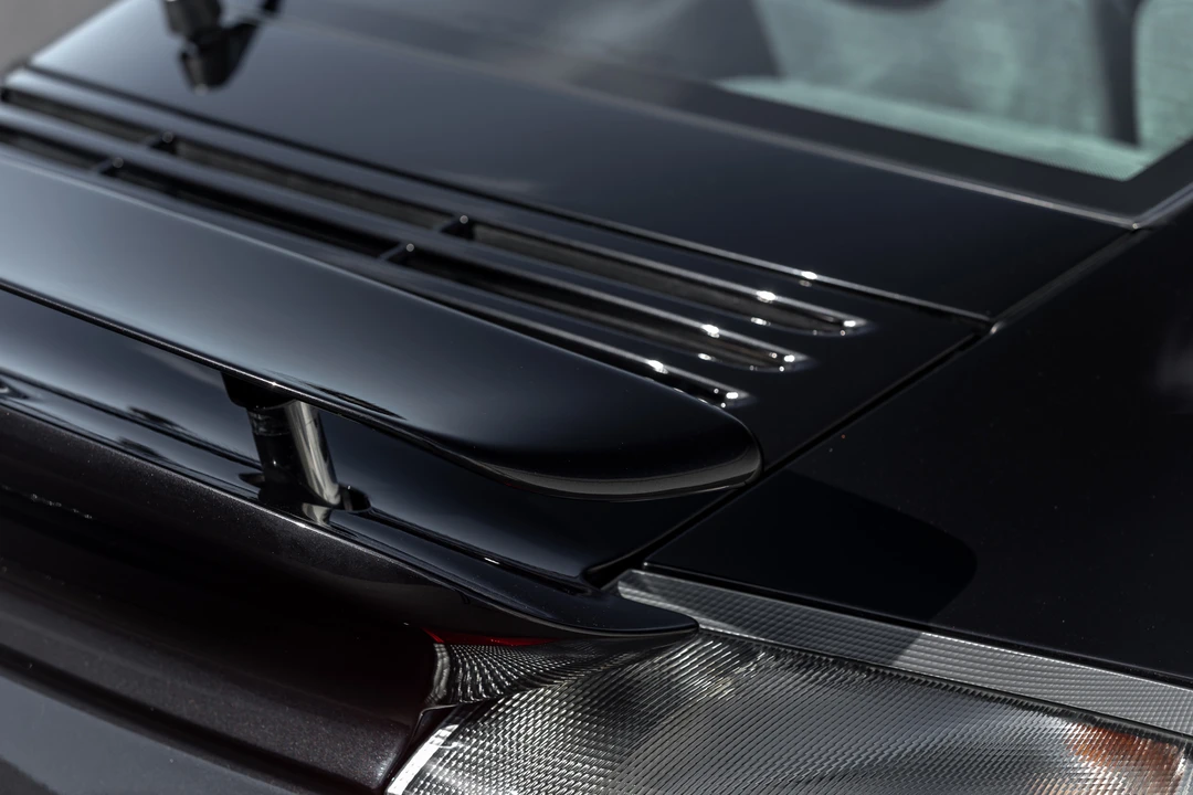 2002 Porsche 996 Turbo - Image 17 of 31