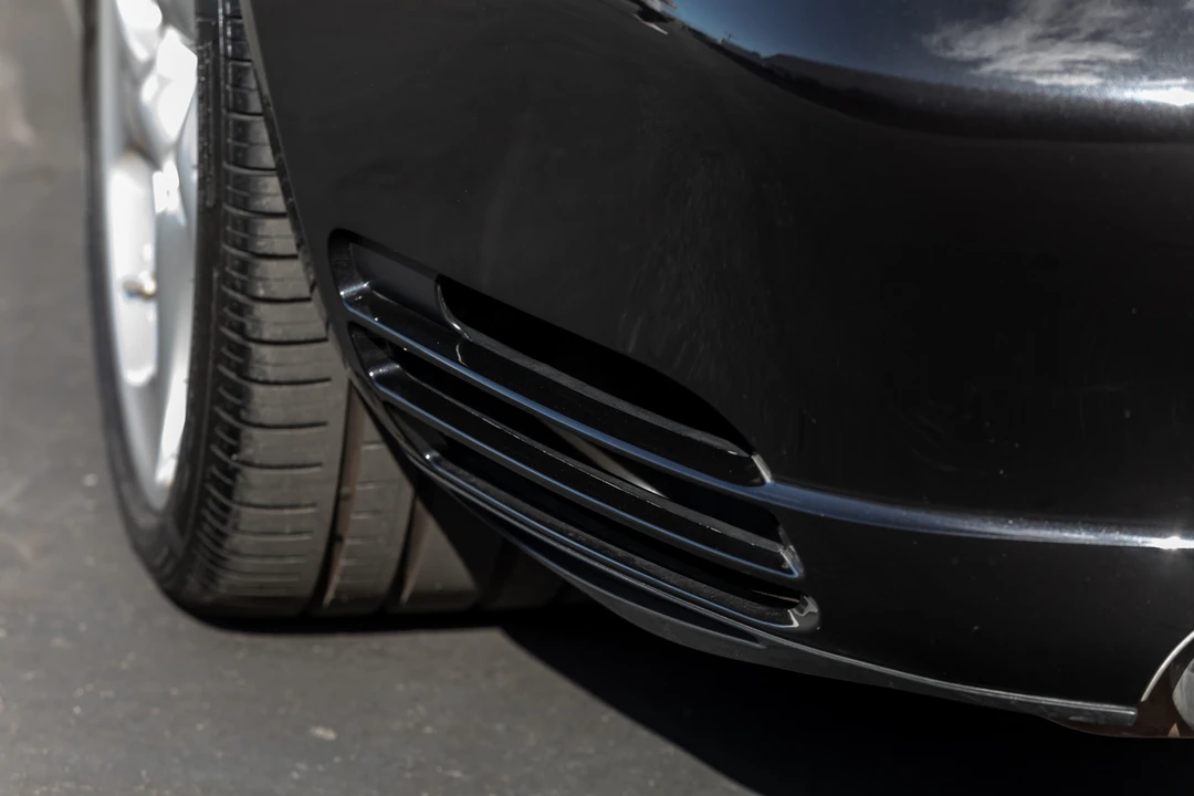 2002 Porsche 996 Turbo - Image 20 of 31