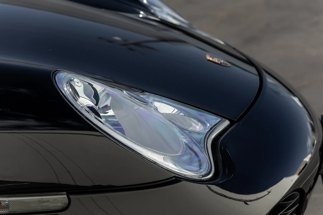 2002 Porsche 996 Turbo - Image 23 of 31