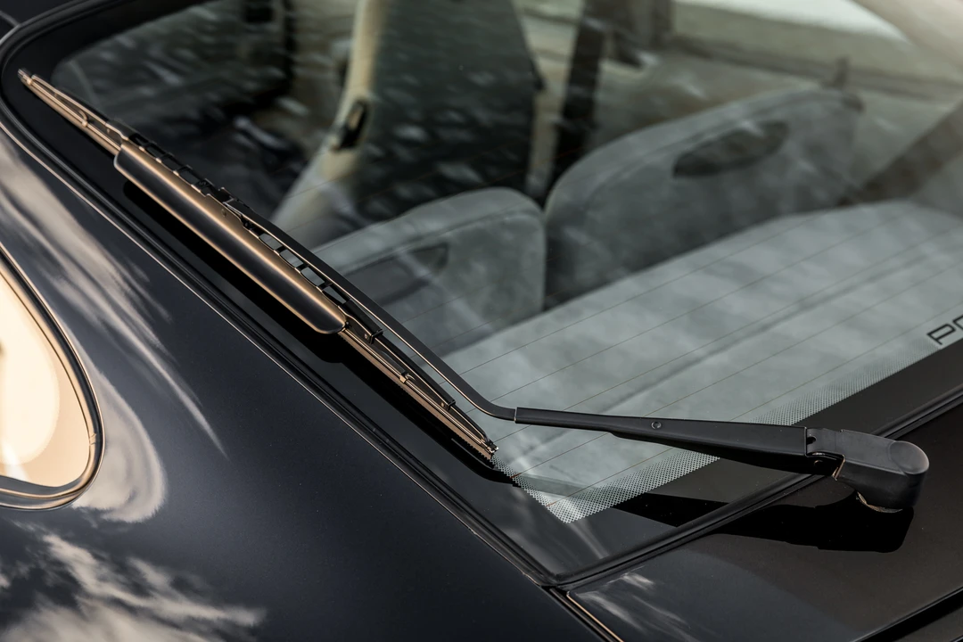 2002 Porsche 996 Turbo - Image 19 of 31