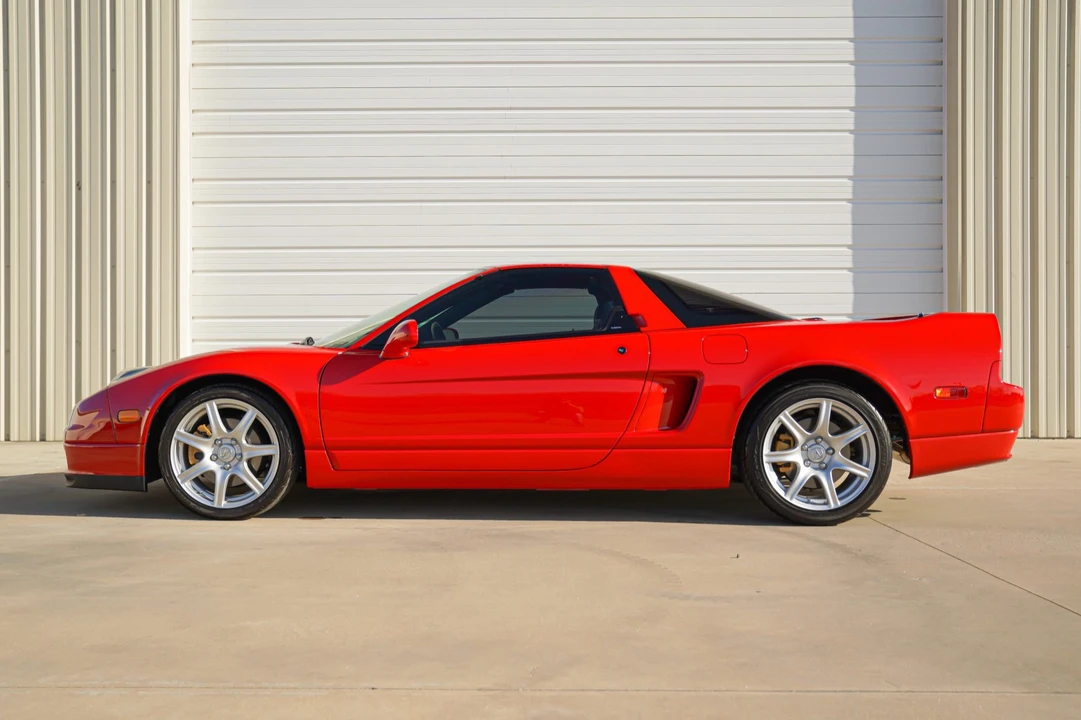2003 Acura NA2 NSX - Image 5 of 31