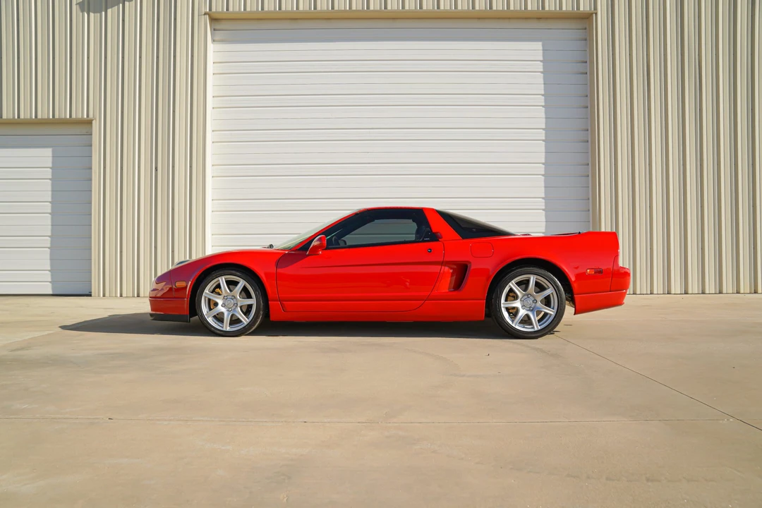 2003 Acura NA2 NSX - Image 4 of 31