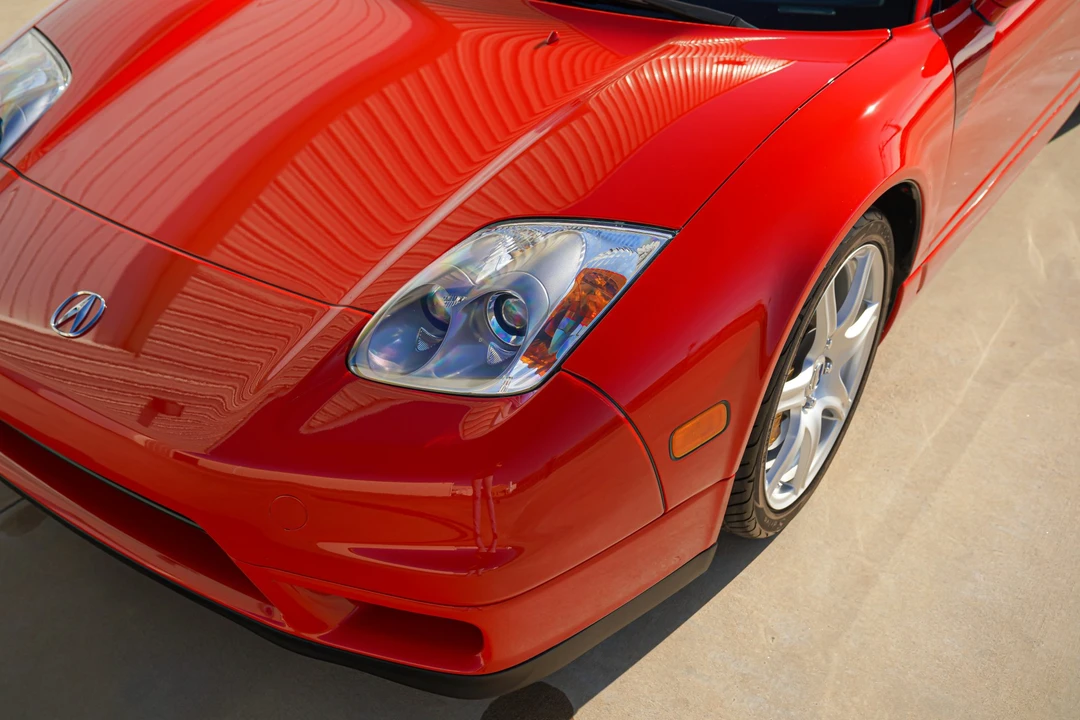 2003 Acura NA2 NSX - Image 31 of 31