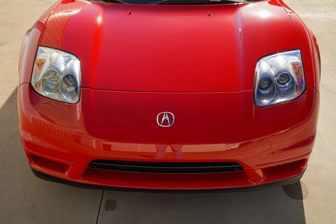 2003 Acura NA2 NSX - Image 27 of 31