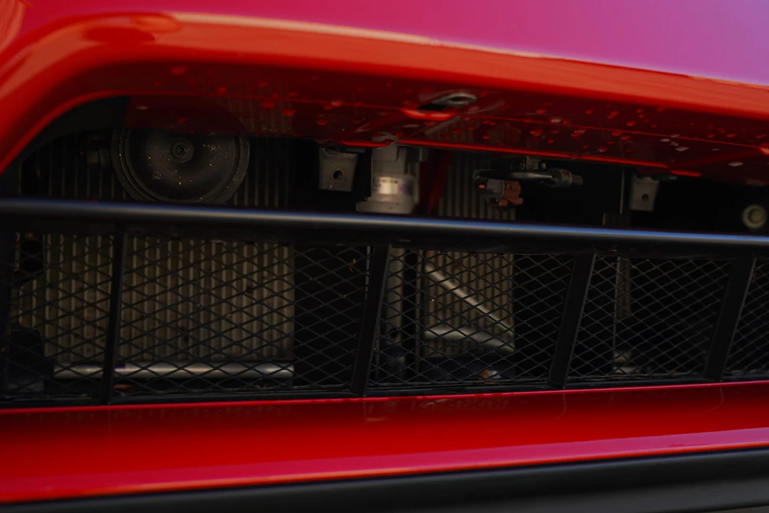 2003 Acura NA2 NSX - Image 29 of 31