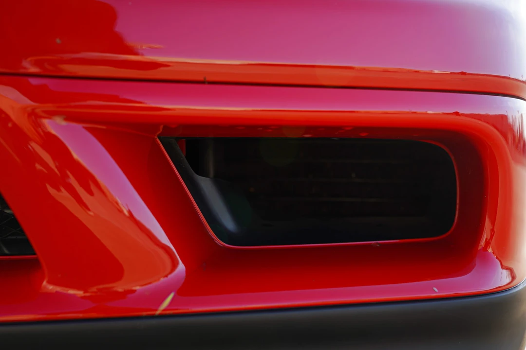 2003 Acura NA2 NSX - Image 30 of 31
