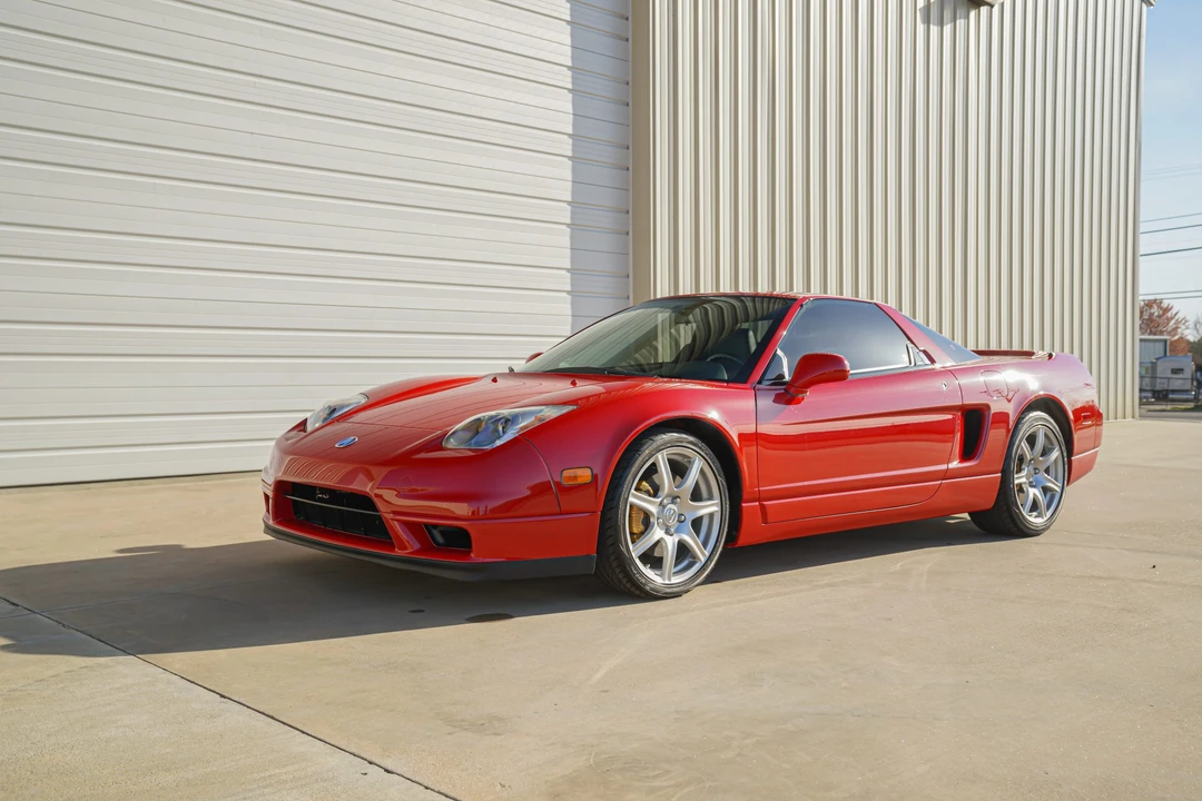 2003 Acura NA2 NSX - Image 3 of 31