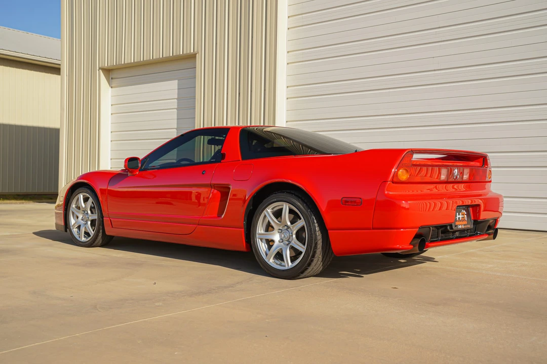 2003 Acura NA2 NSX - Image 6 of 31