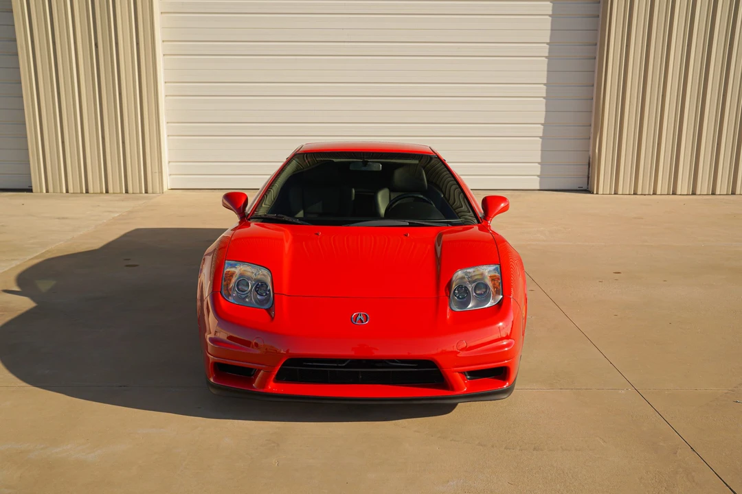 2003 Acura NA2 NSX - Image 19 of 31