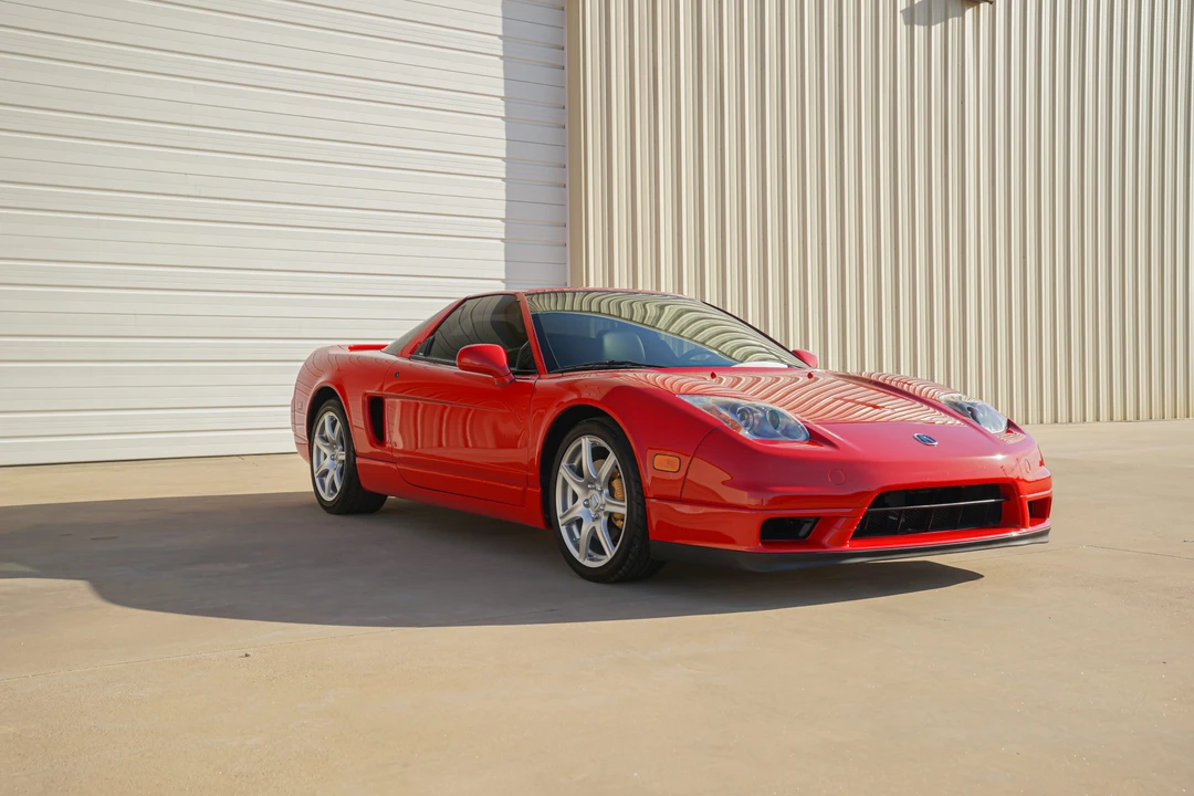 2003 Acura NA2 NSX - Image 16 of 31