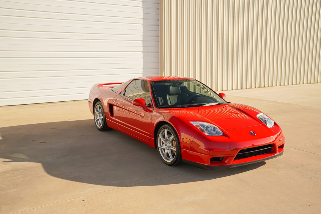 2003 Acura NA2 NSX - Image 17 of 31
