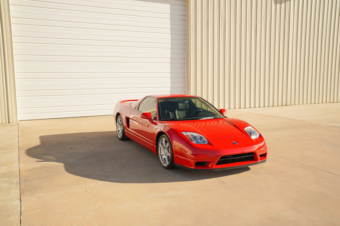 2003 Acura NA2 NSX - Image 18 of 31