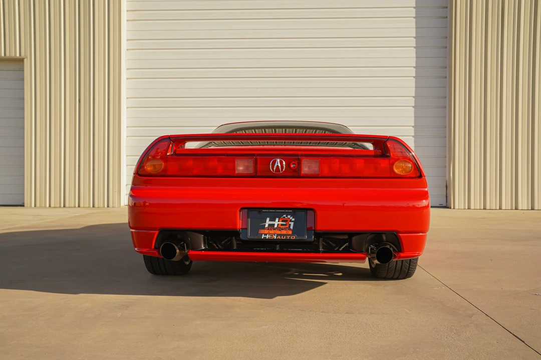 2003 Acura NA2 NSX - Image 9 of 31