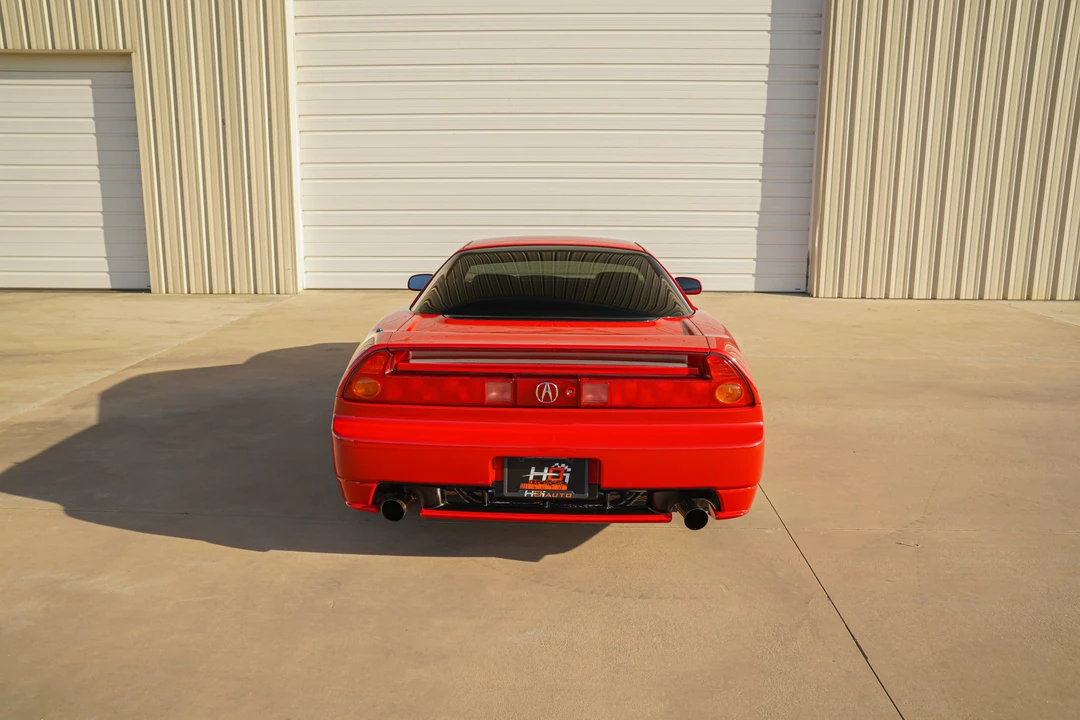 2003 Acura NA2 NSX - Image 8 of 31