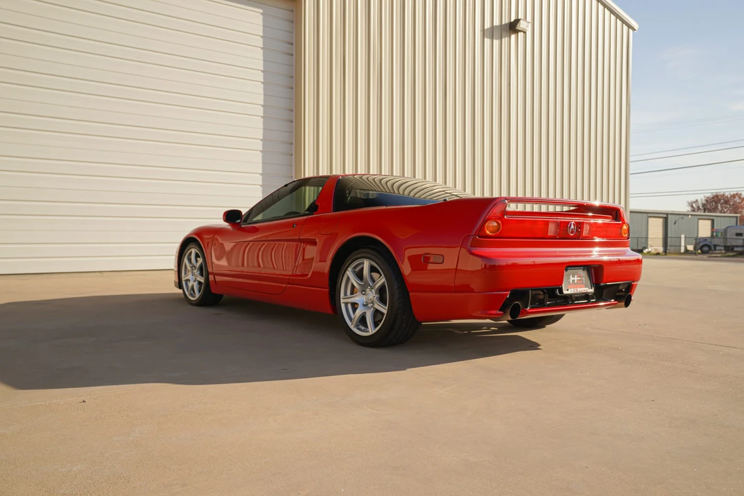 2003 Acura NA2 NSX - Image 7 of 31