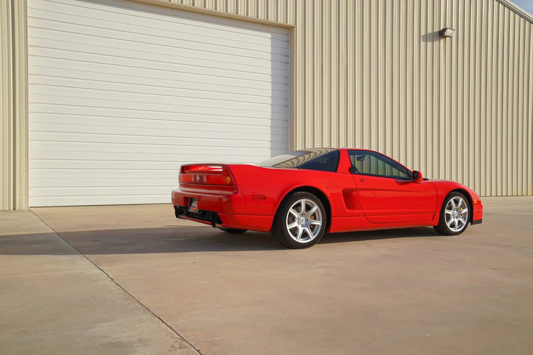 2003 Acura NA2 NSX - Image 13 of 31