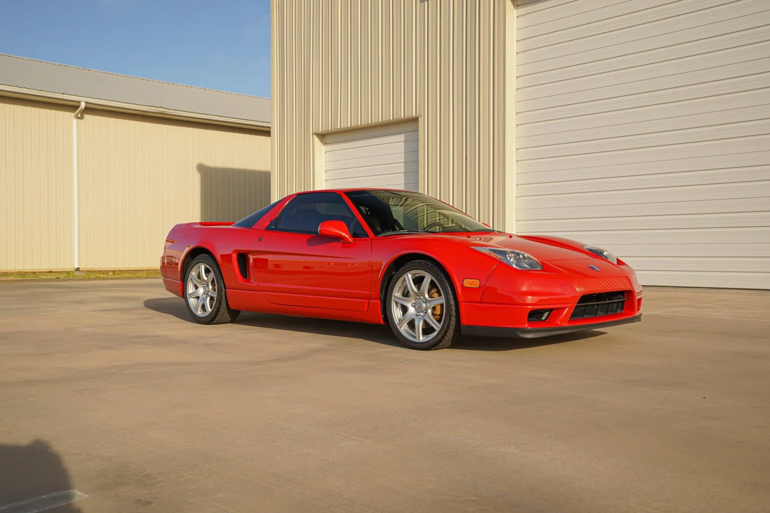 2003 Acura NA2 NSX - Image 15 of 31