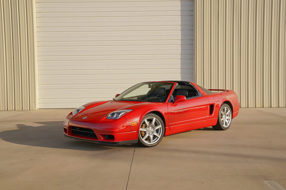 2003 Acura NA2 NSX - Image 22 of 31