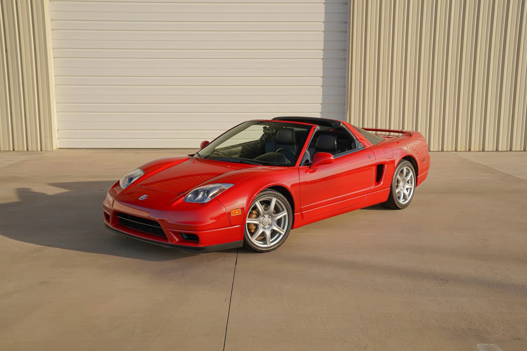 2003 Acura NA2 NSX - Image 21 of 31