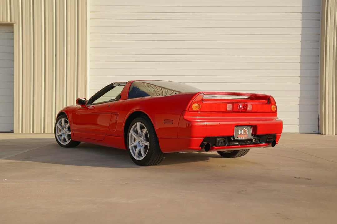 2003 Acura NA2 NSX - Image 23 of 31