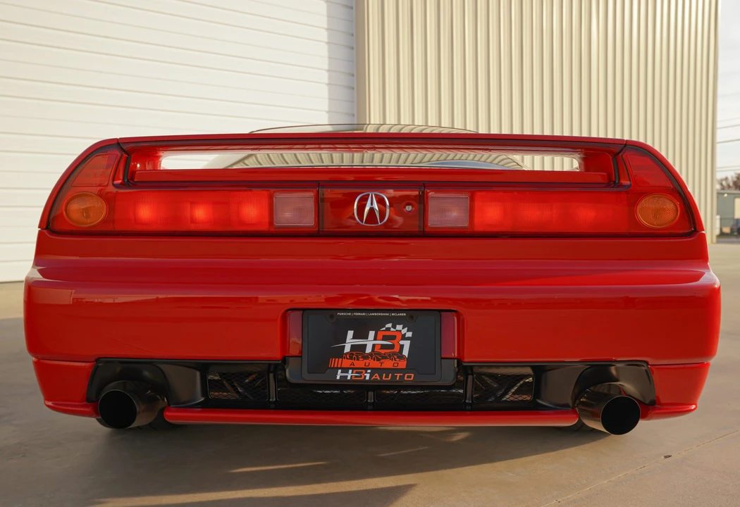 2003 Acura NA2 NSX - Image 10 of 31