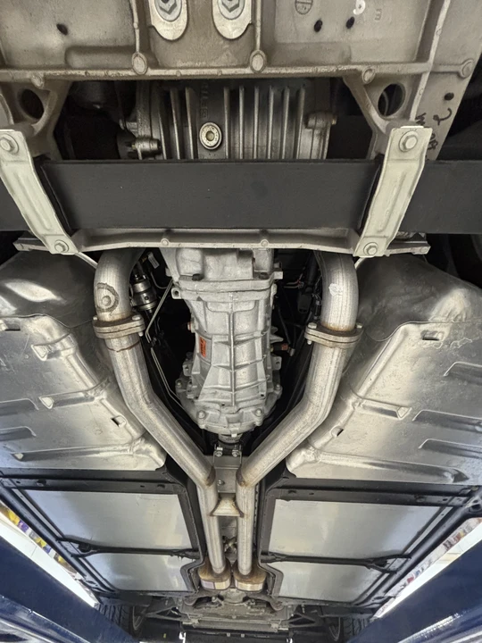 2003 Chevrolet Corvette C5 - Image 31 of 31