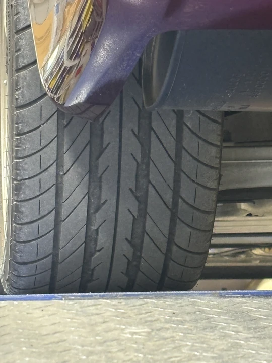 2003 Chevrolet Corvette C5 - Image 26 of 31