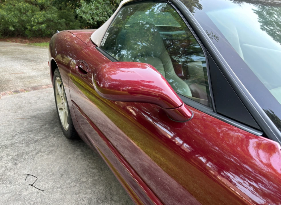 2003 Chevrolet Corvette C5 - Image 15 of 31