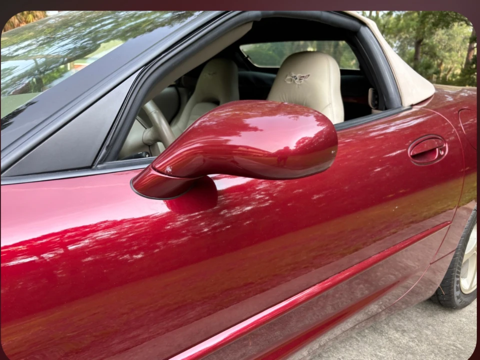 2003 Chevrolet Corvette C5 - Image 14 of 31