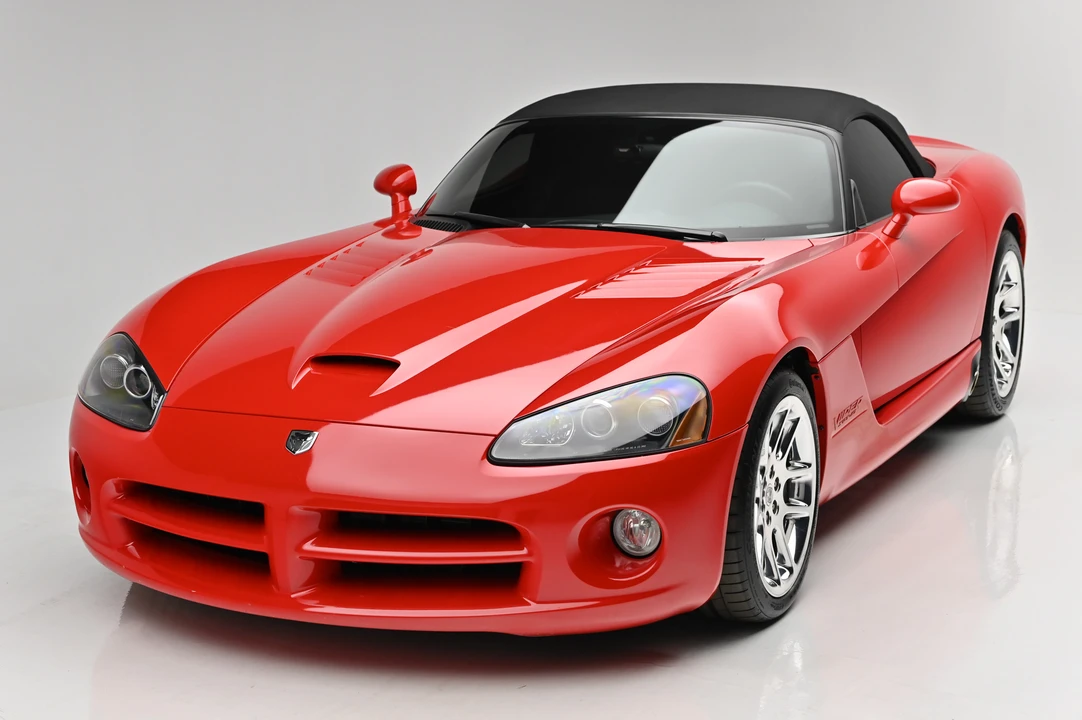 2003 Dodge Viper 3rd Gen - Image 2 of 31