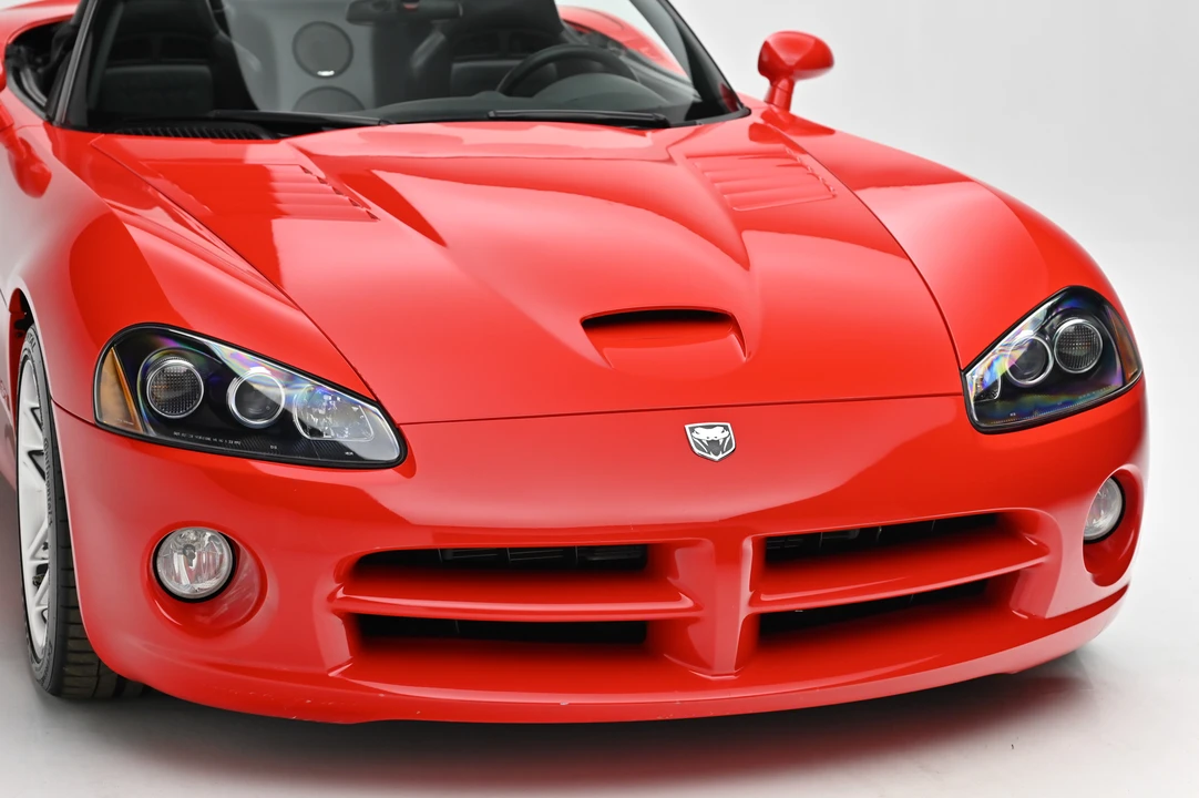 2003 Dodge Viper 3rd Gen - Image 15 of 31