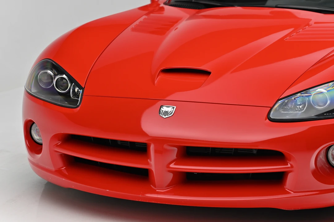 2003 Dodge Viper 3rd Gen - Image 18 of 31