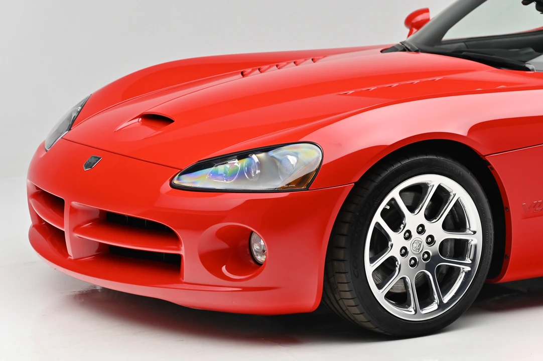 2003 Dodge Viper 3rd Gen - Image 22 of 31