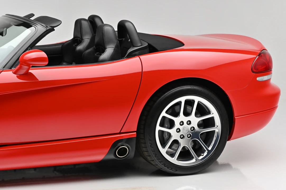 2003 Dodge Viper 3rd Gen - Image 26 of 31