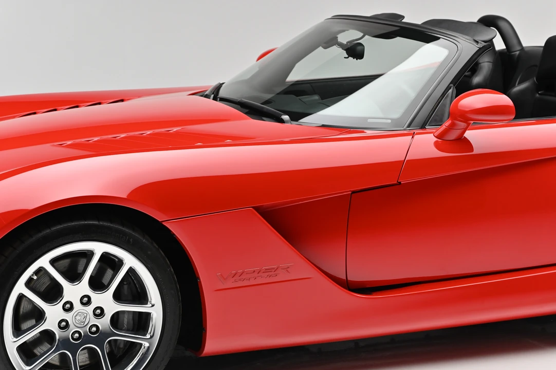 2003 Dodge Viper 3rd Gen - Image 23 of 31
