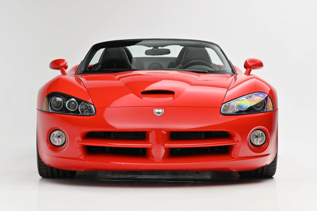 2003 Dodge Viper 3rd Gen - Image 14 of 31