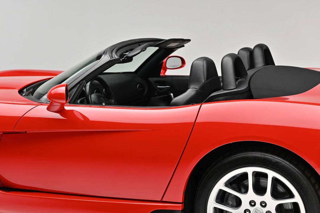 2003 Dodge Viper 3rd Gen - Image 27 of 31