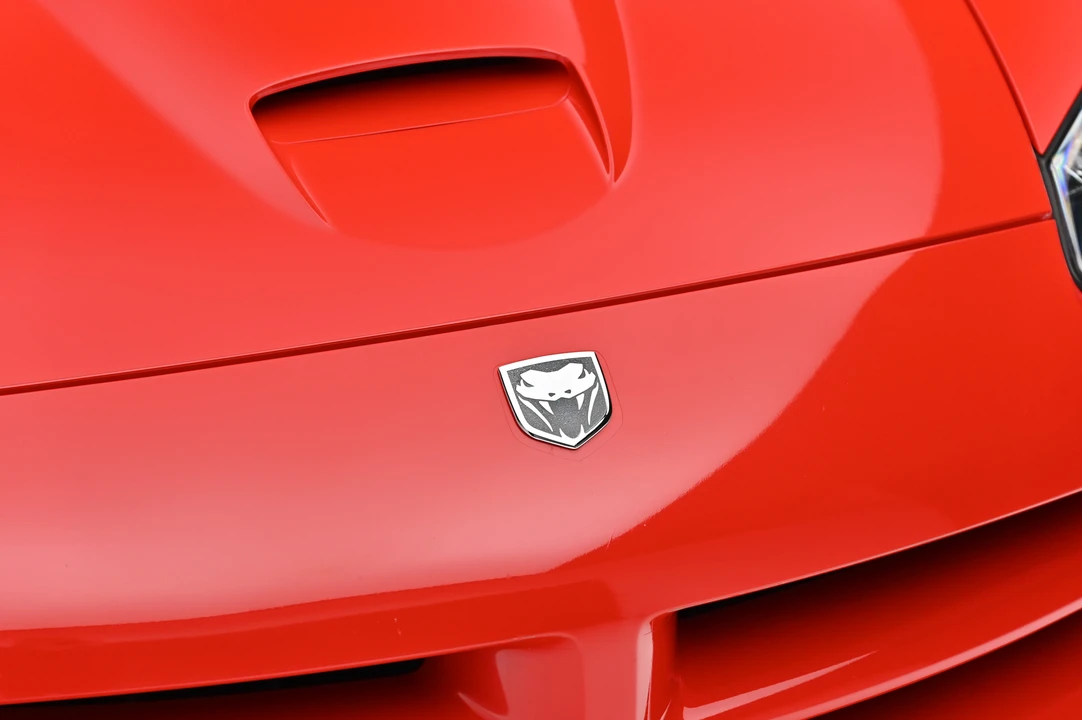 2003 Dodge Viper 3rd Gen - Image 17 of 31