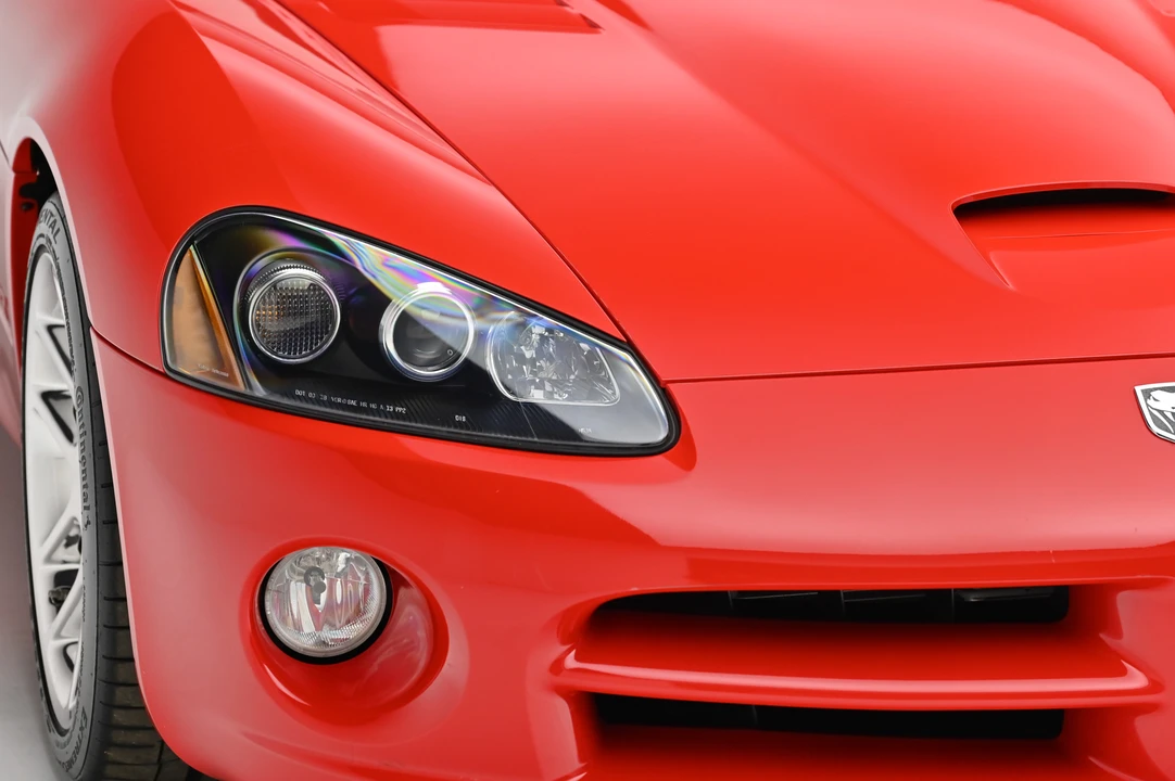 2003 Dodge Viper 3rd Gen - Image 16 of 31