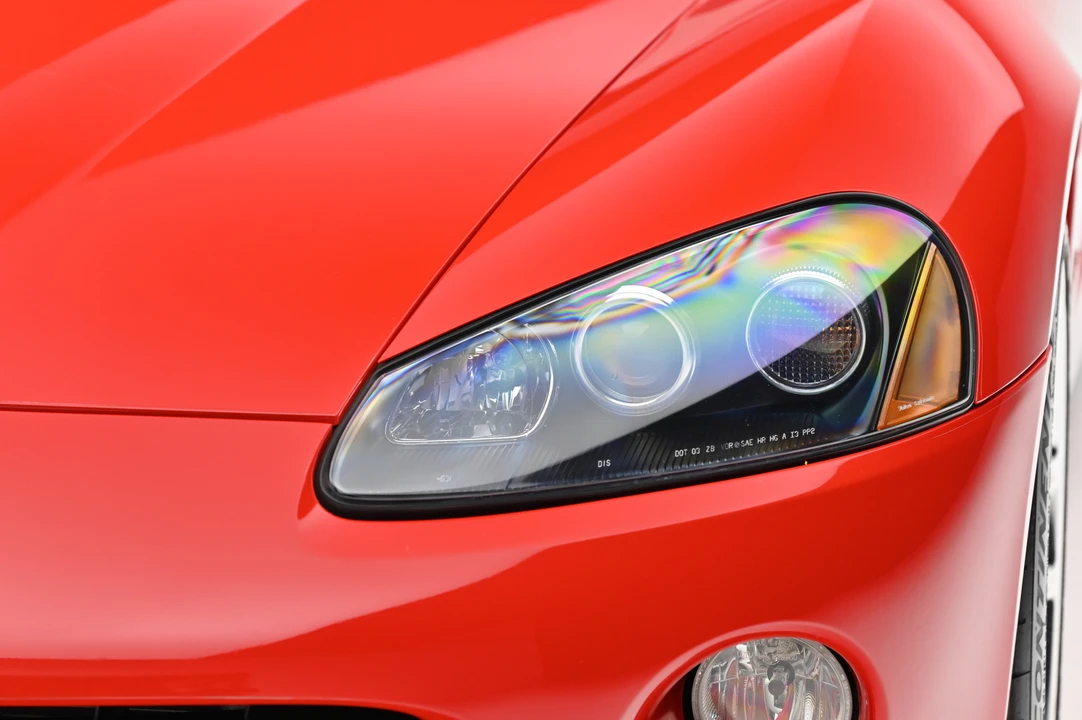 2003 Dodge Viper 3rd Gen - Image 20 of 31