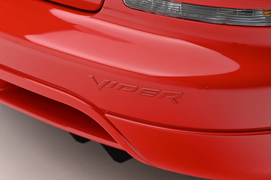 2003 Dodge Viper 3rd Gen - Image 31 of 31