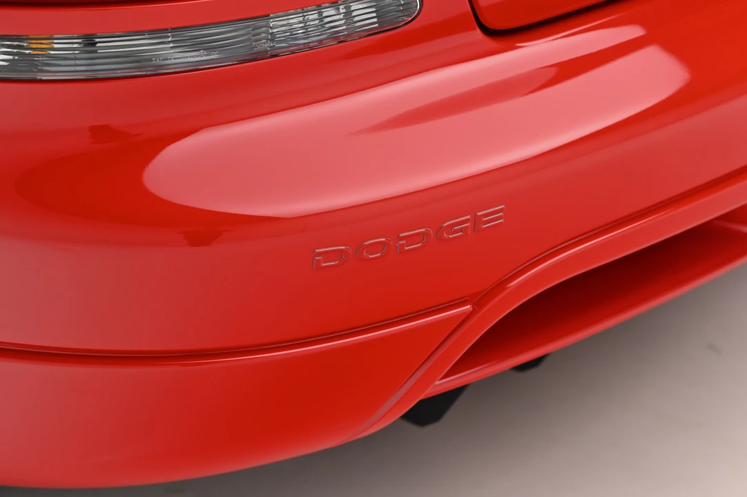 2003 Dodge Viper 3rd Gen - Image 30 of 31