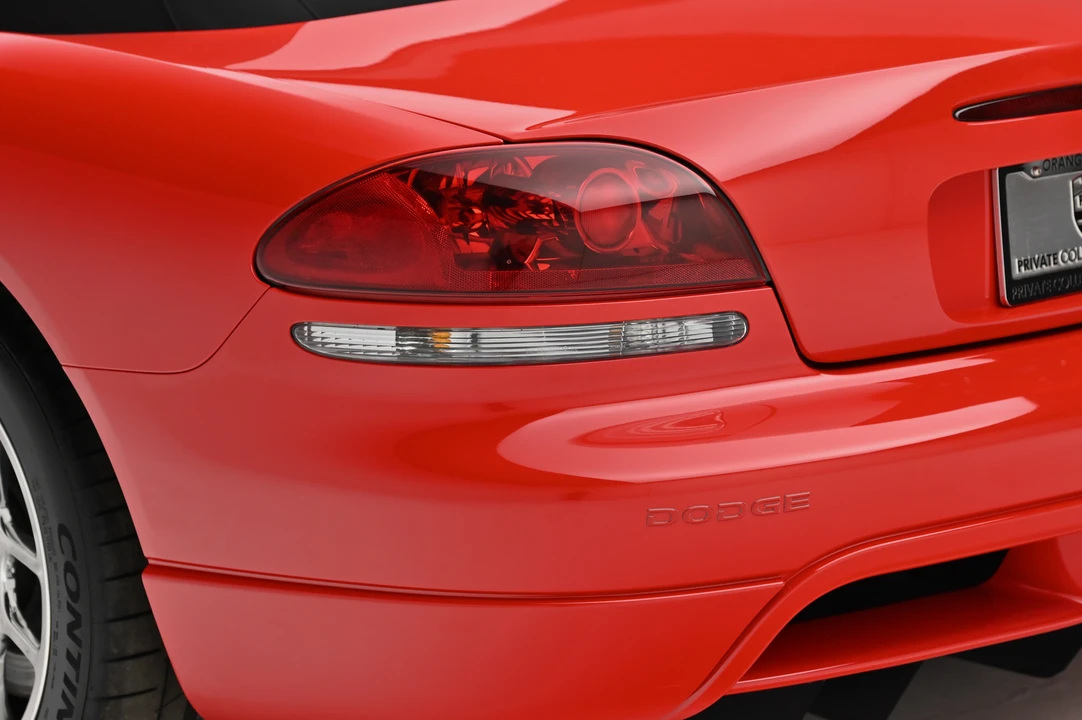 2003 Dodge Viper 3rd Gen - Image 29 of 31