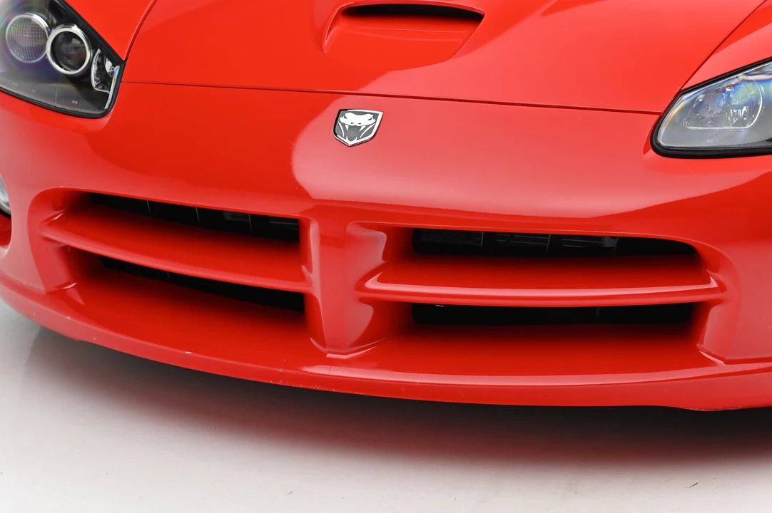 2003 Dodge Viper 3rd Gen - Image 19 of 31