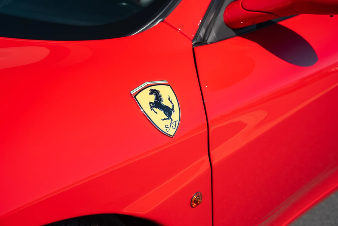 2003 Ferrari 360 Modena - Image 25 of 31