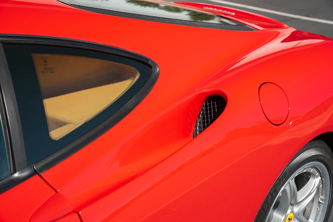 2003 Ferrari 360 Modena - Image 26 of 31