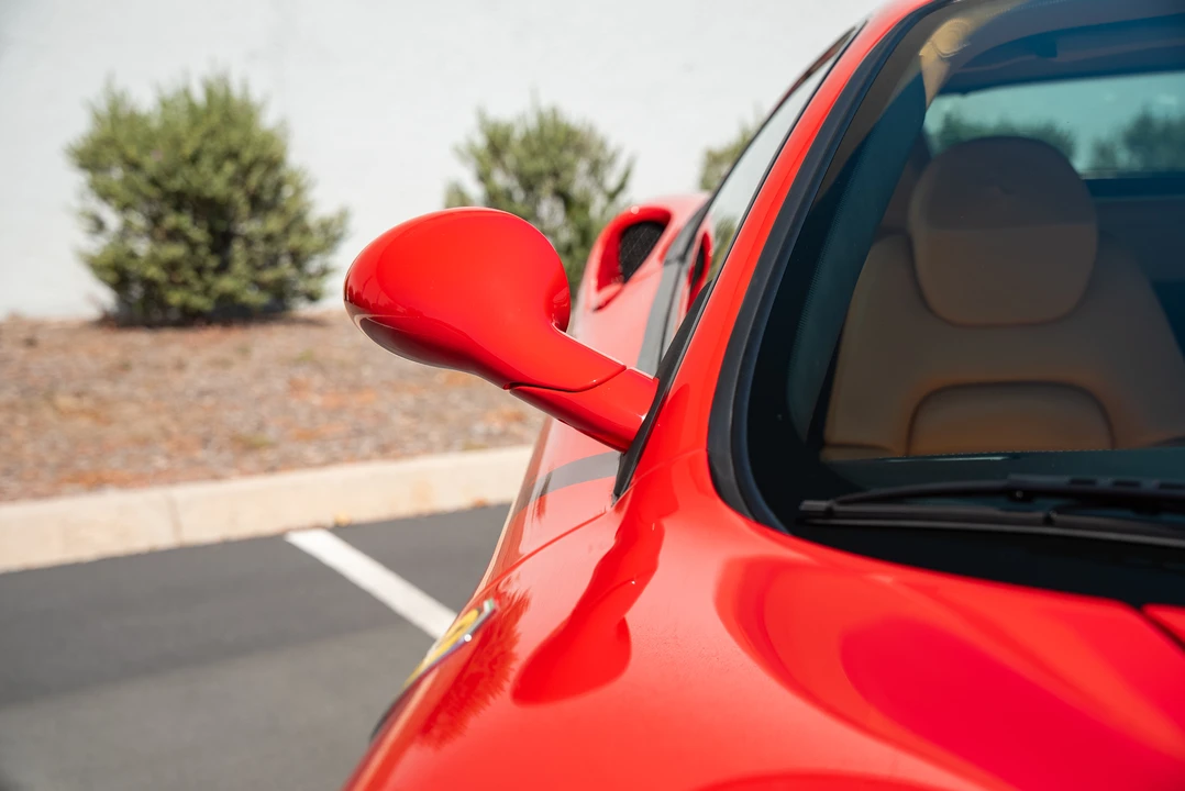 2003 Ferrari 360 Modena - Image 23 of 31