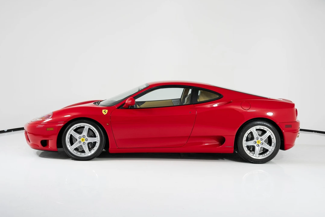 2003 Ferrari 360 Modena - Image 15 of 31