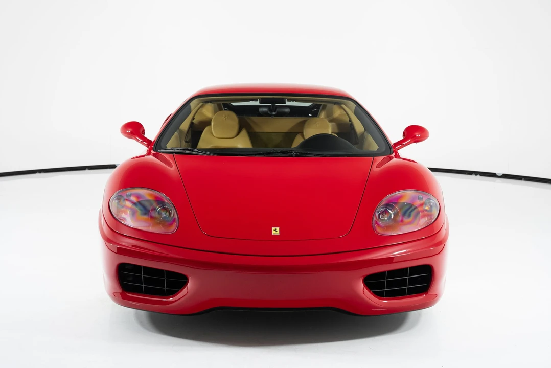 2003 Ferrari 360 Modena - Image 9 of 31